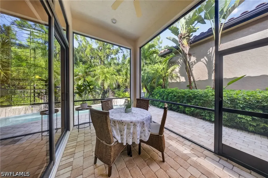 7890 Allende Lane Naples FL 34113