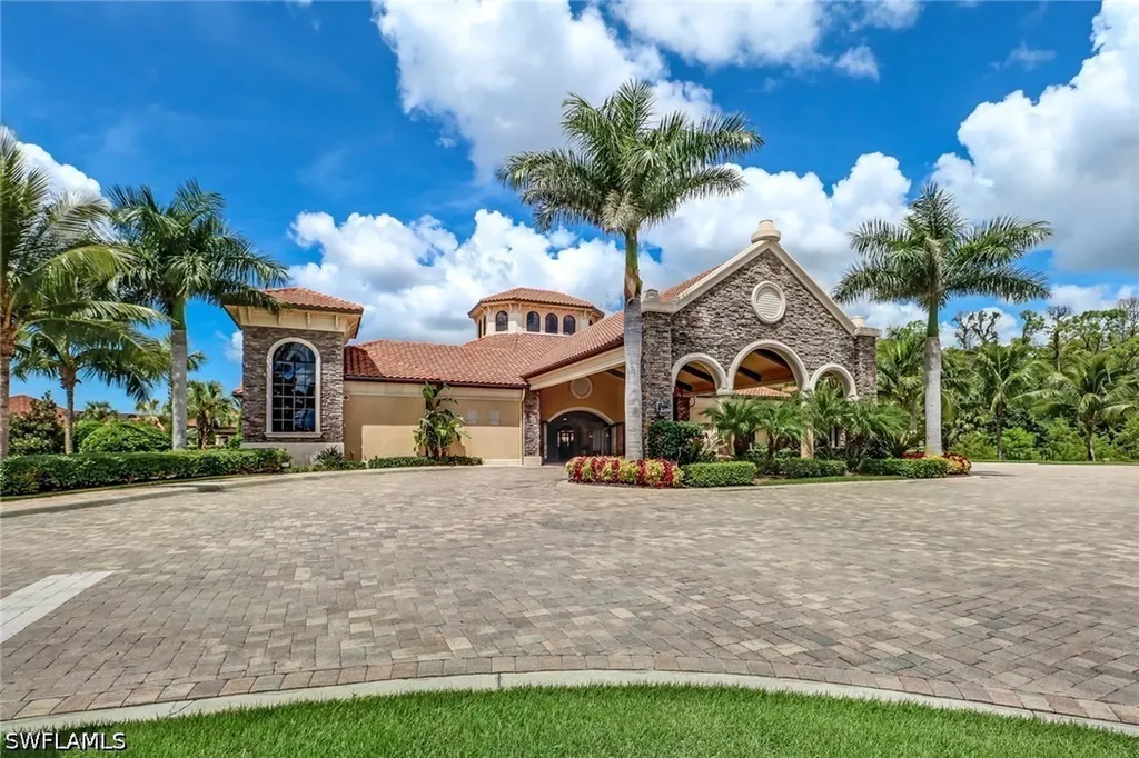 9434 Piacere Way Naples FL 34113