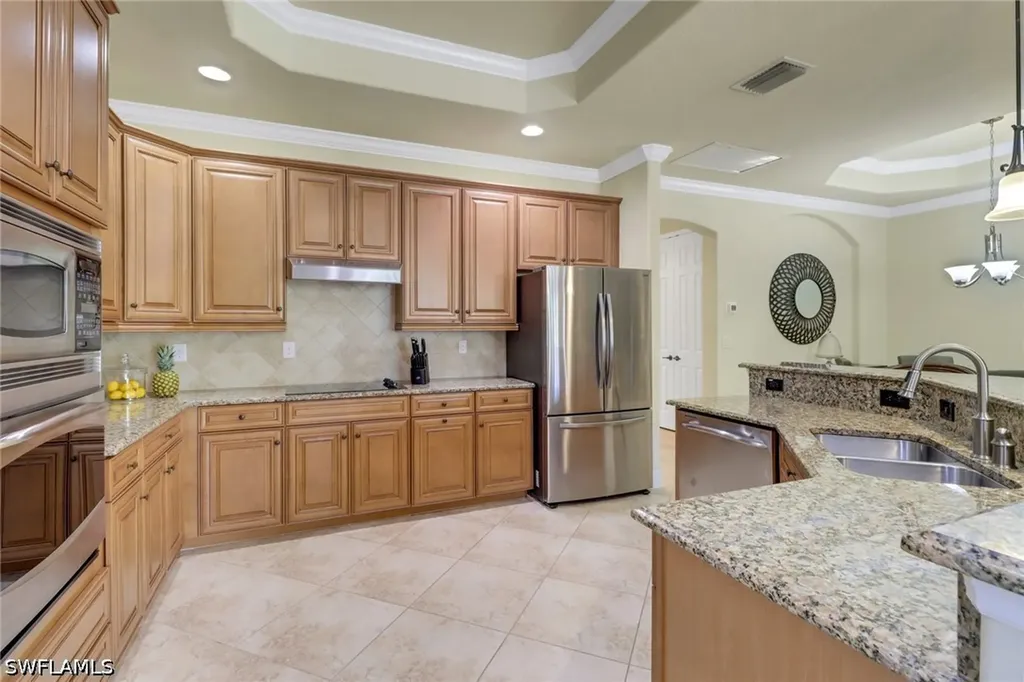9434 Piacere Way Naples FL 34113