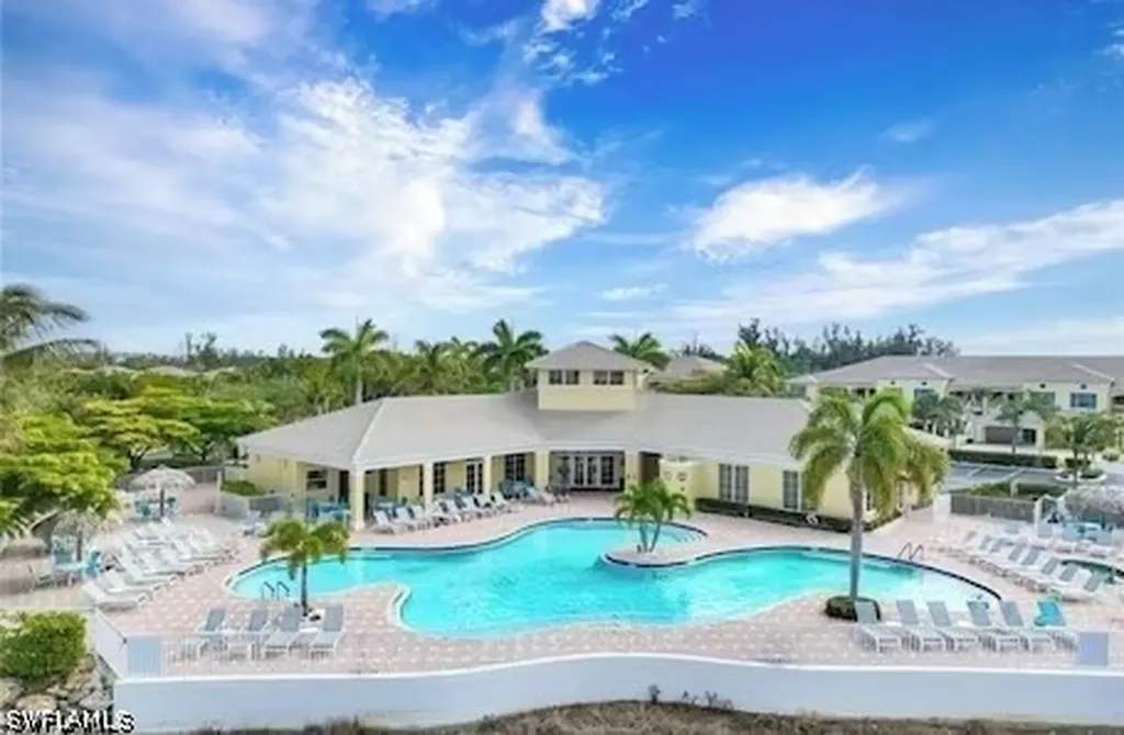 14531 Abaco Lakes Drive Fort Myers FL 33908