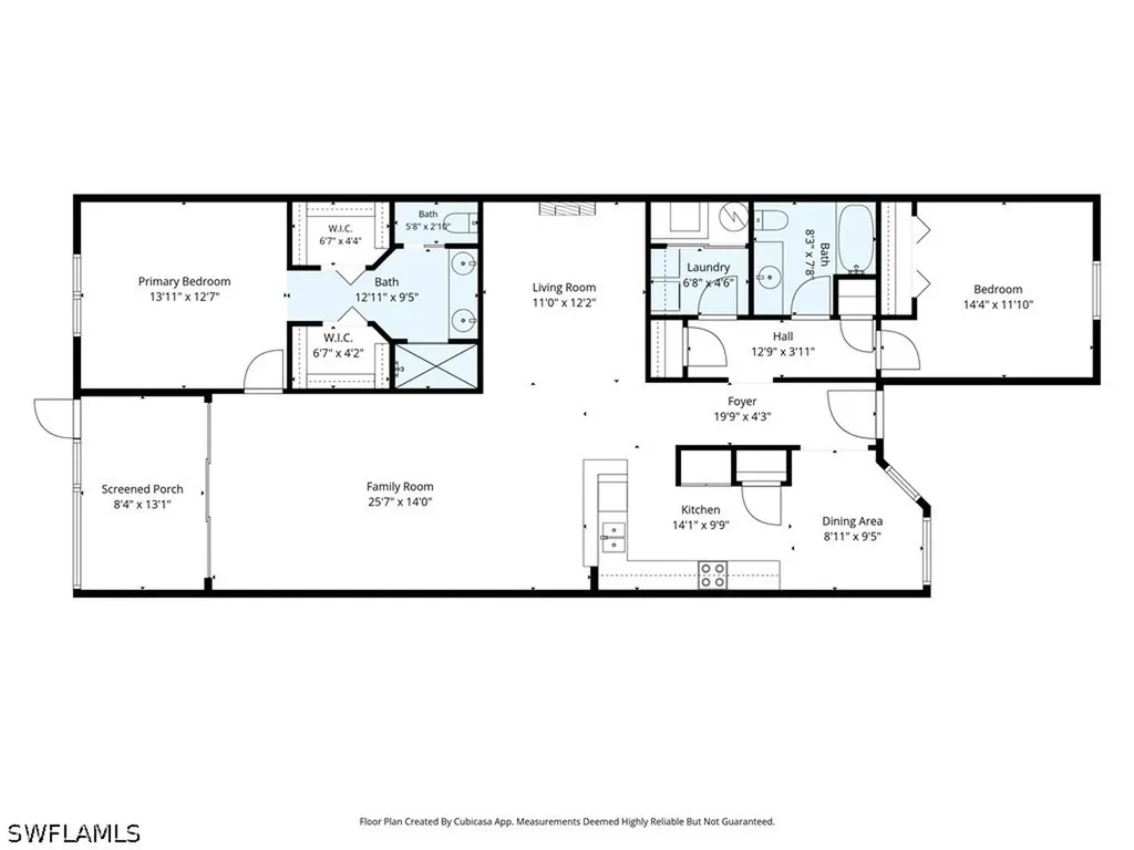 14531 Abaco Lakes Drive Fort Myers FL 33908