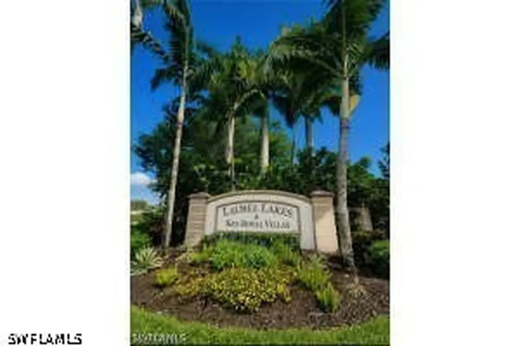 Naples FL, 8287 Key Royal Lane, Unit 1533