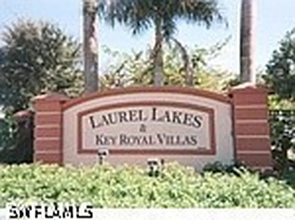 8287 Key Royal Lane Naples FL 34119