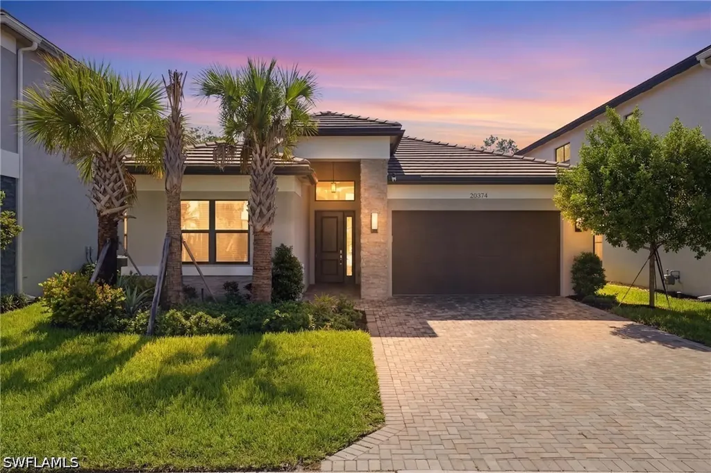 Estero FL, 20374 Fair Oak Lane