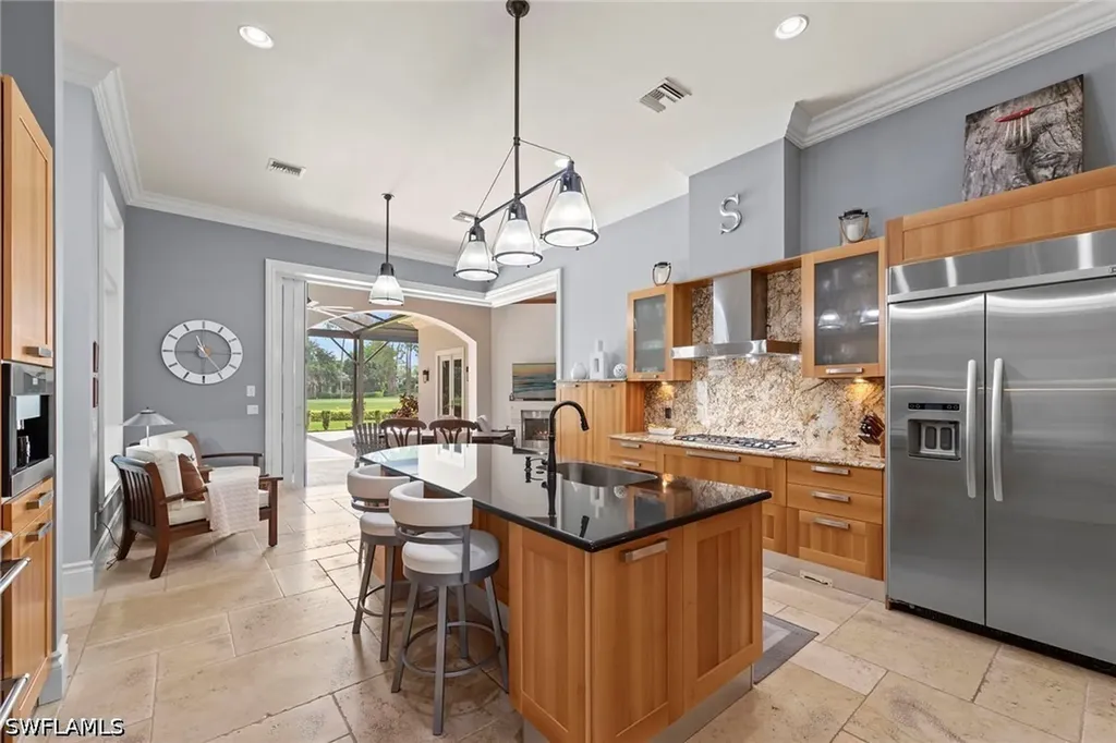 5031 Groveland Terrace Naples FL 34119