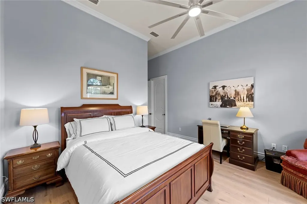 5031 Groveland Terrace Naples FL 34119