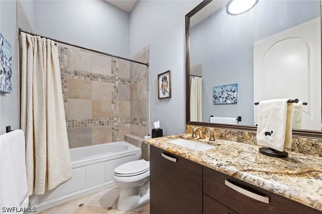 5031 Groveland Terrace Naples FL 34119