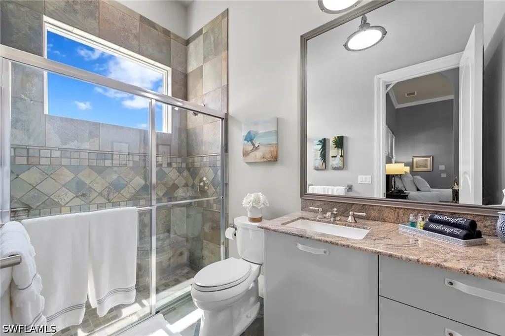 5031 Groveland Terrace Naples FL 34119