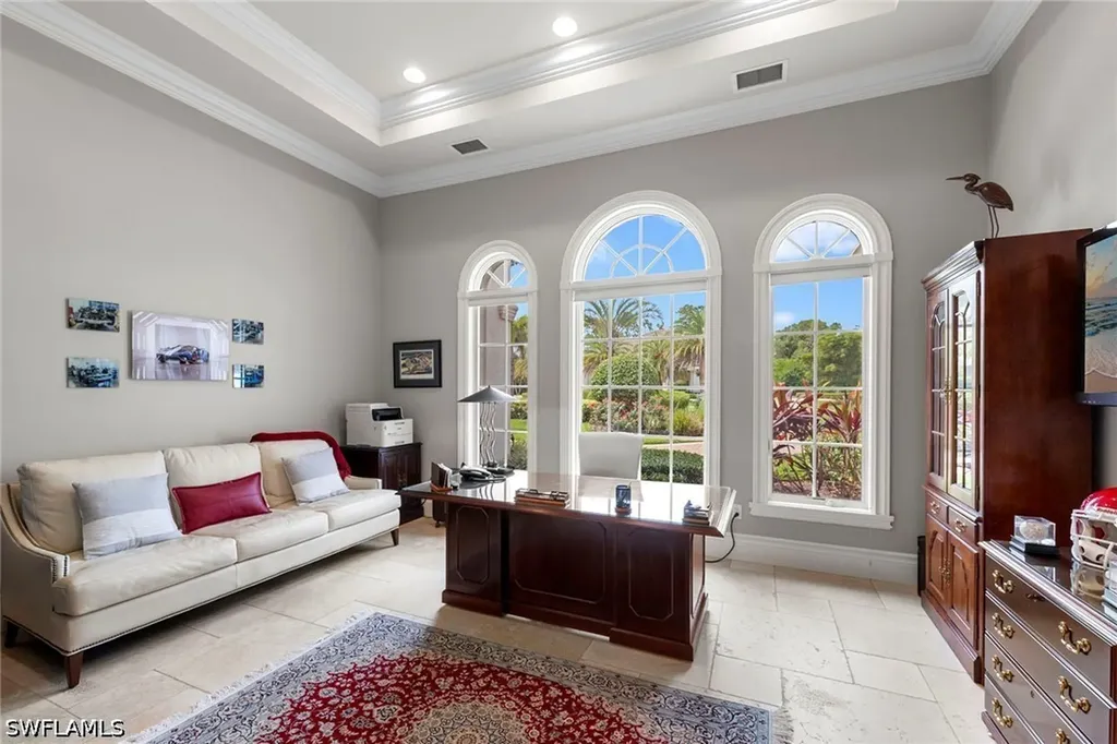 5031 Groveland Terrace Naples FL 34119