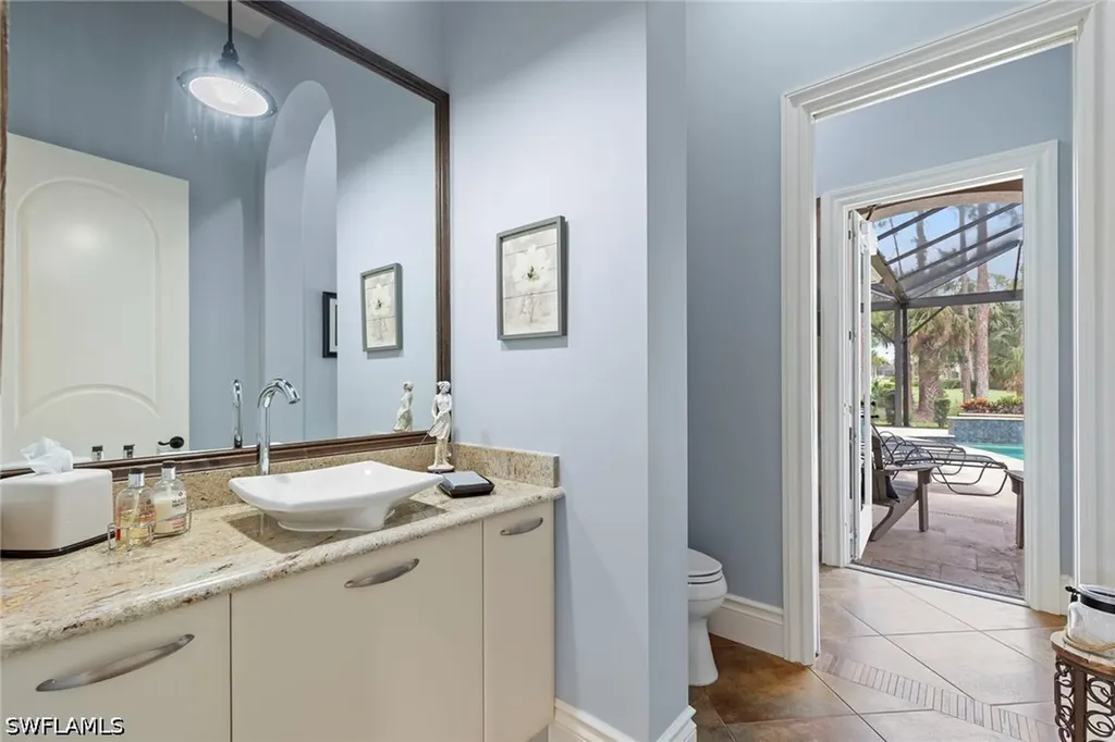 5031 Groveland Terrace Naples FL 34119
