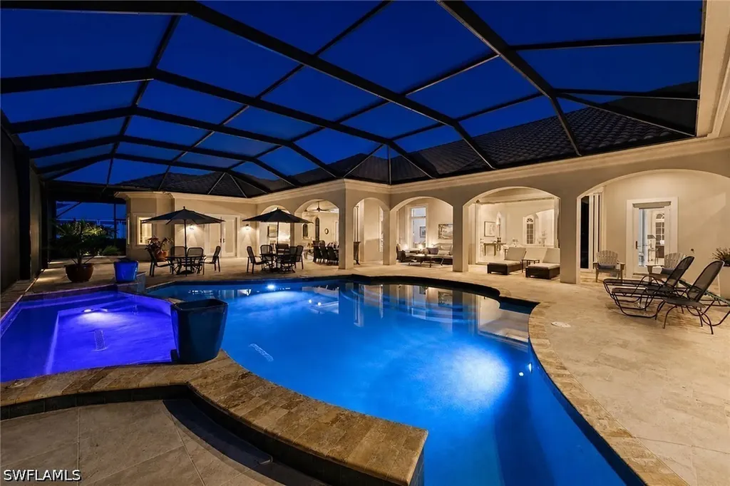 5031 Groveland Terrace Naples FL 34119