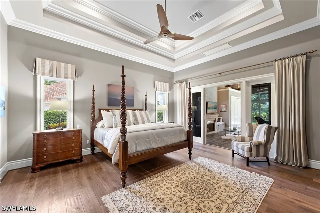 5031 Groveland Terrace Naples FL 34119