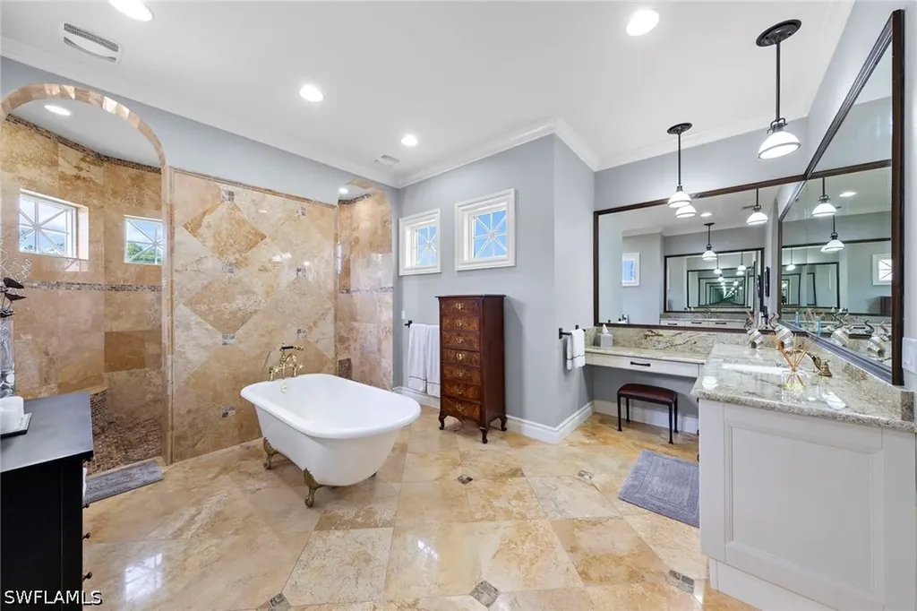 5031 Groveland Terrace Naples FL 34119
