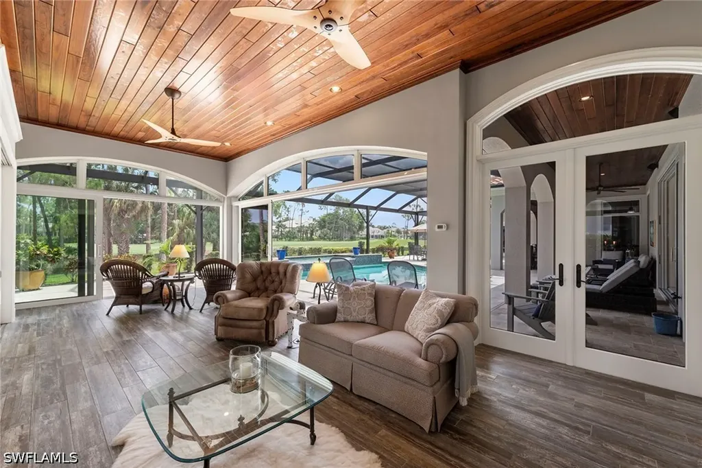 5031 Groveland Terrace Naples FL 34119