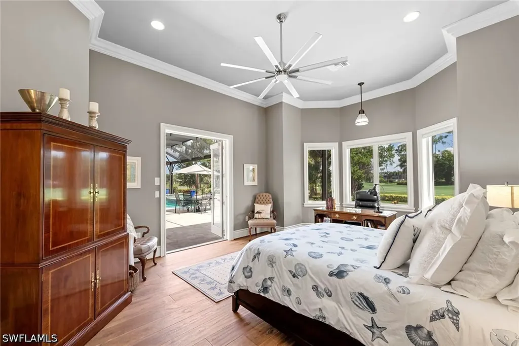 5031 Groveland Terrace Naples FL 34119