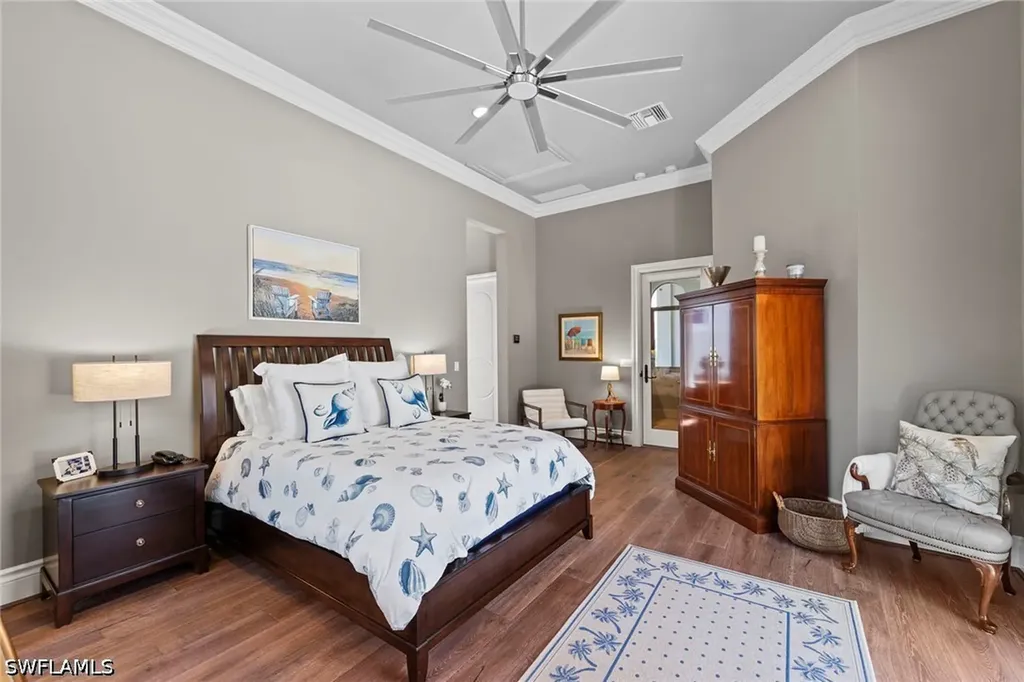 5031 Groveland Terrace Naples FL 34119