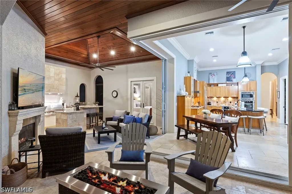 5031 Groveland Terrace Naples FL 34119