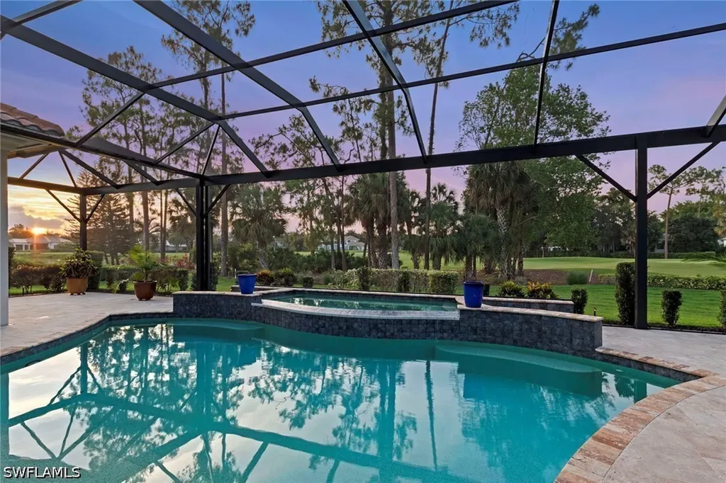 5031 Groveland Terrace Naples FL 34119