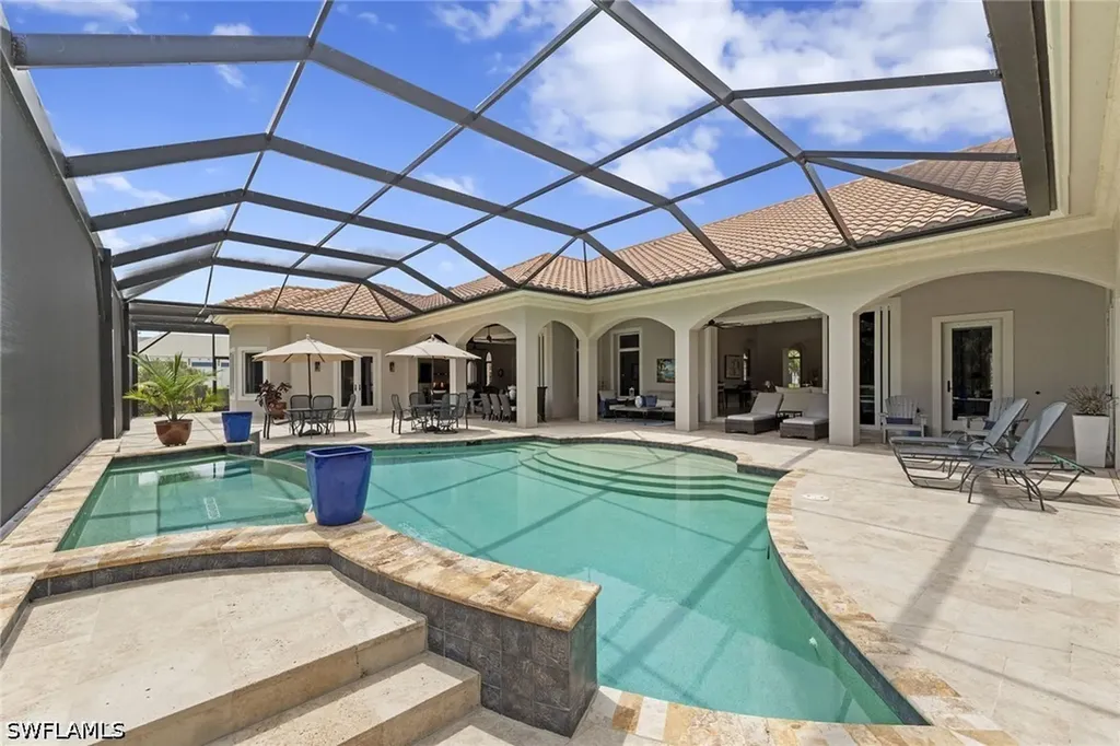 5031 Groveland Terrace Naples FL 34119