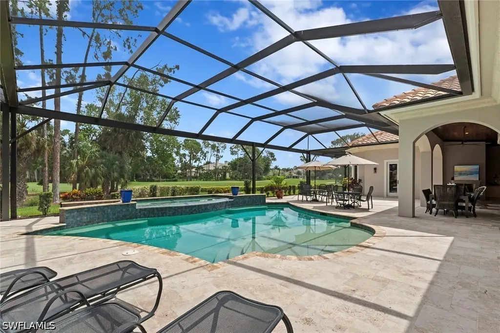 5031 Groveland Terrace Naples FL 34119