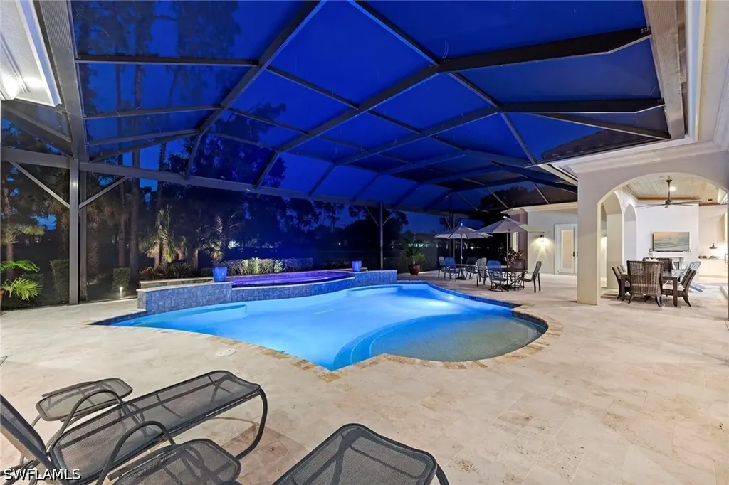 5031 Groveland Terrace Naples FL 34119