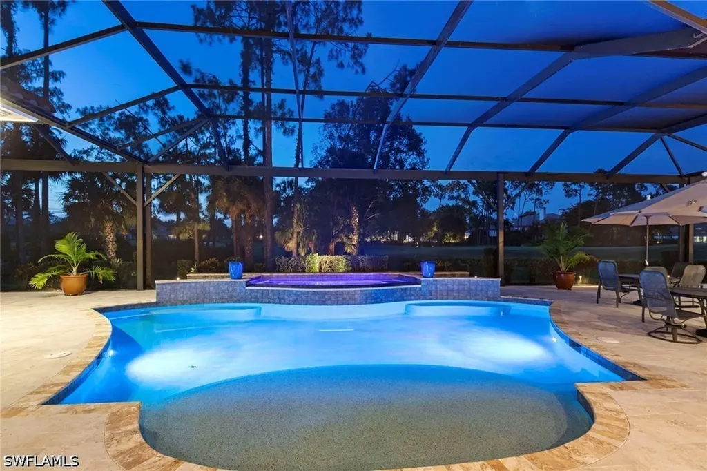 5031 Groveland Terrace Naples FL 34119