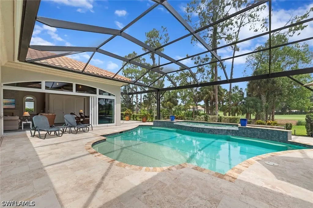 5031 Groveland Terrace Naples FL 34119