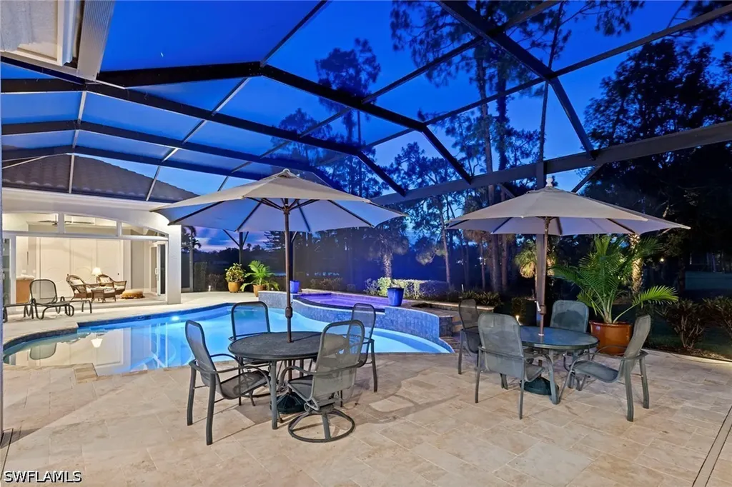 5031 Groveland Terrace Naples FL 34119