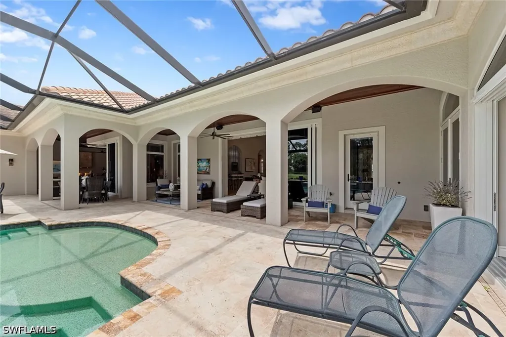 5031 Groveland Terrace Naples FL 34119