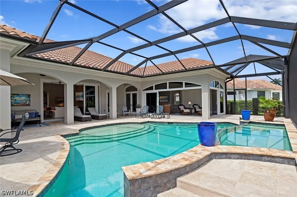 5031 Groveland Terrace Naples FL 34119