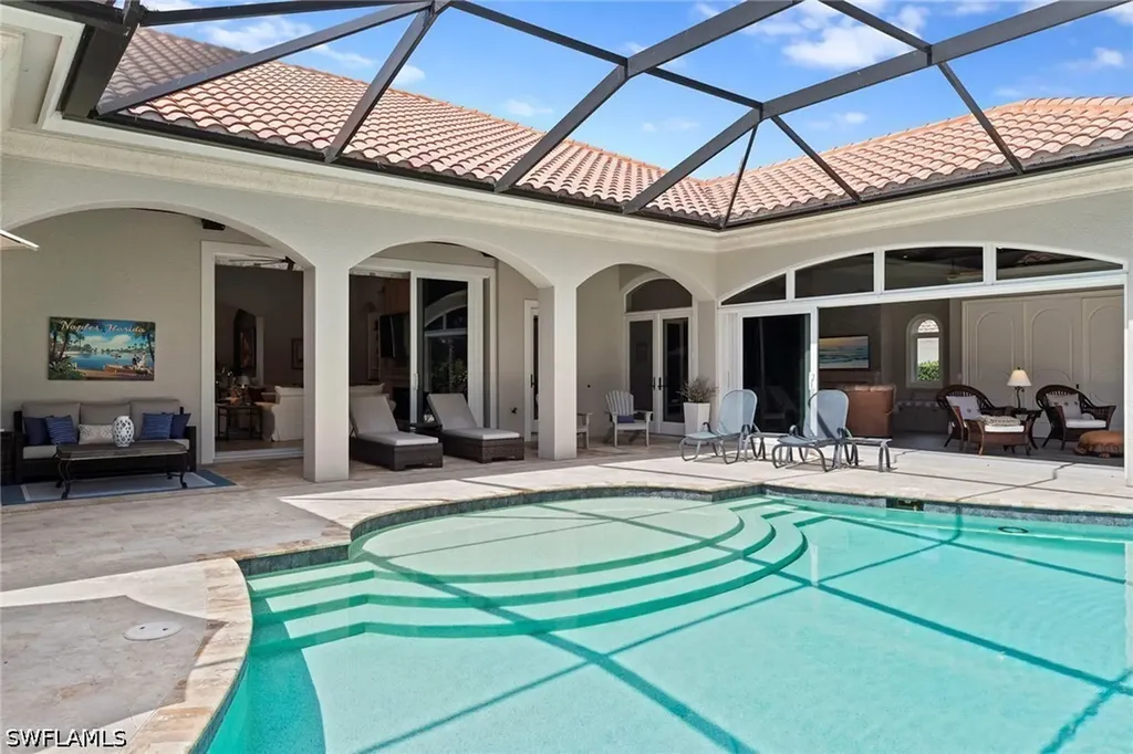 5031 Groveland Terrace Naples FL 34119