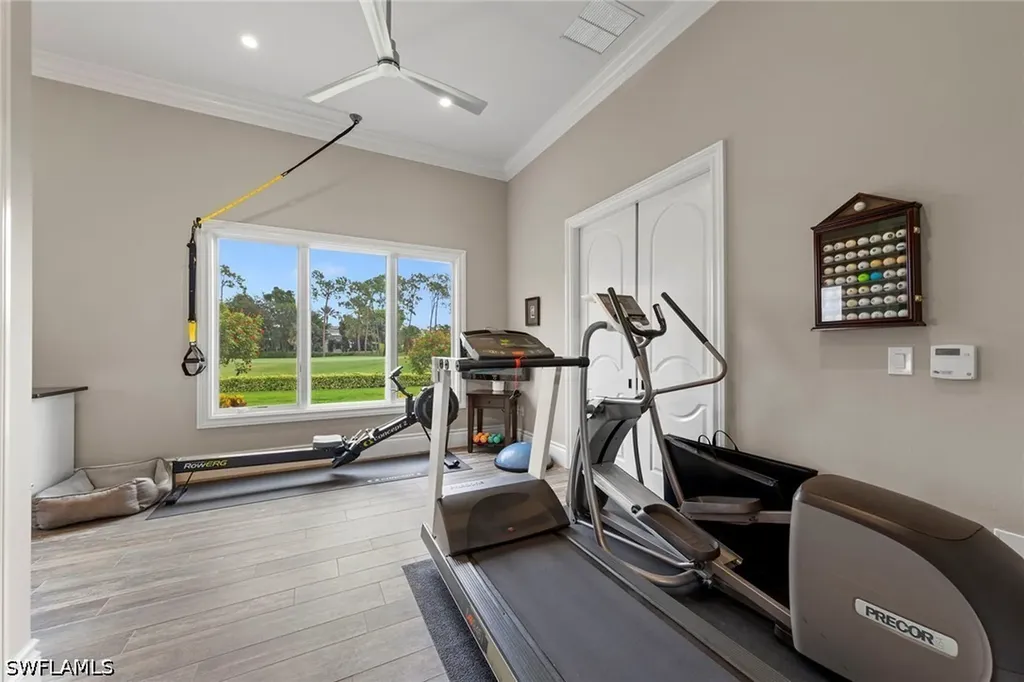 5031 Groveland Terrace Naples FL 34119