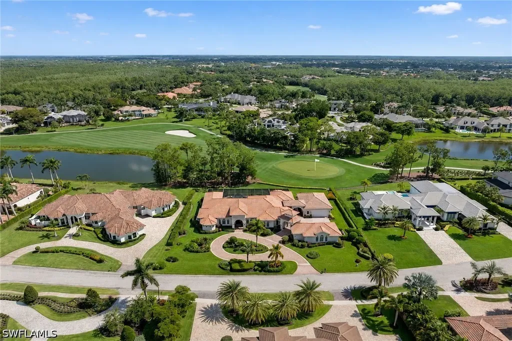 5031 Groveland Terrace Naples FL 34119