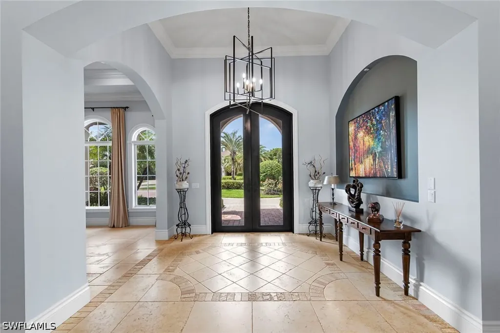 5031 Groveland Terrace Naples FL 34119