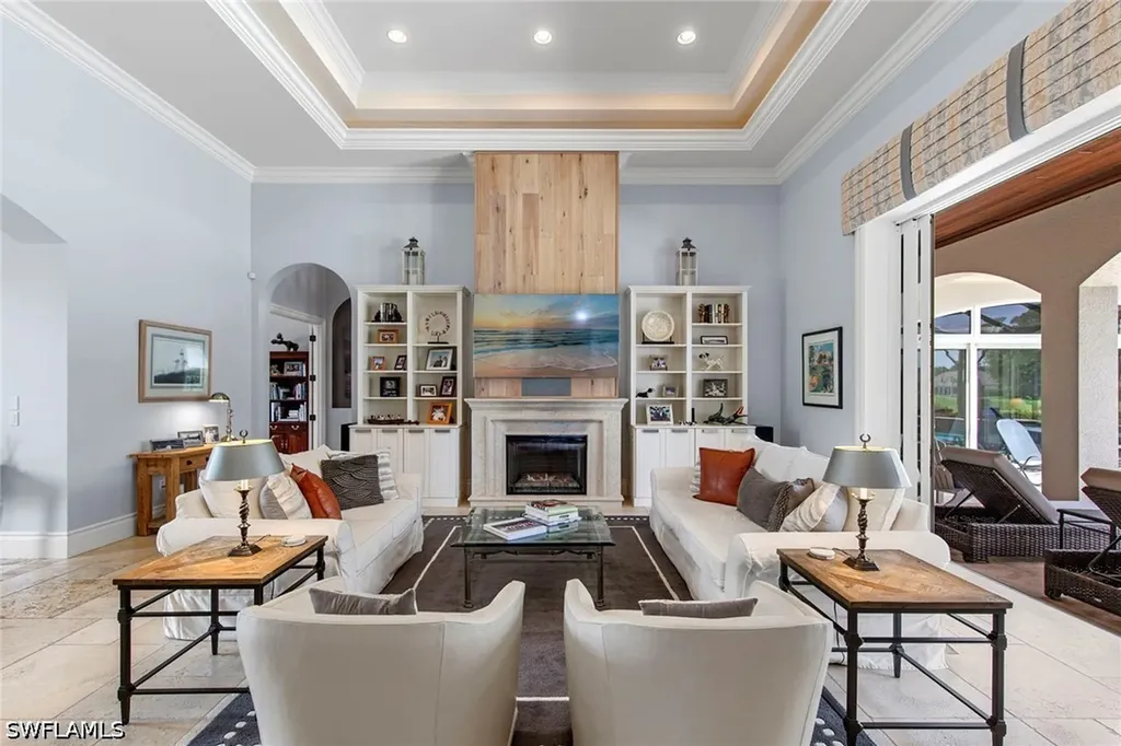 5031 Groveland Terrace Naples FL 34119