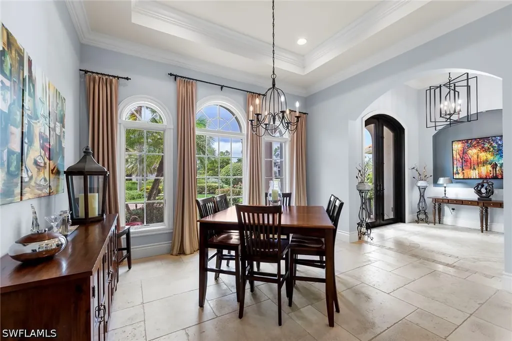 5031 Groveland Terrace Naples FL 34119