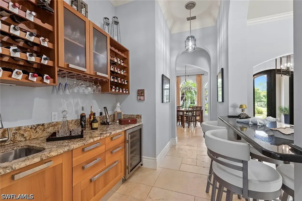 5031 Groveland Terrace Naples FL 34119