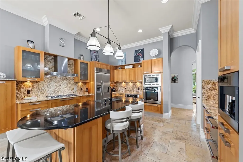 5031 Groveland Terrace Naples FL 34119