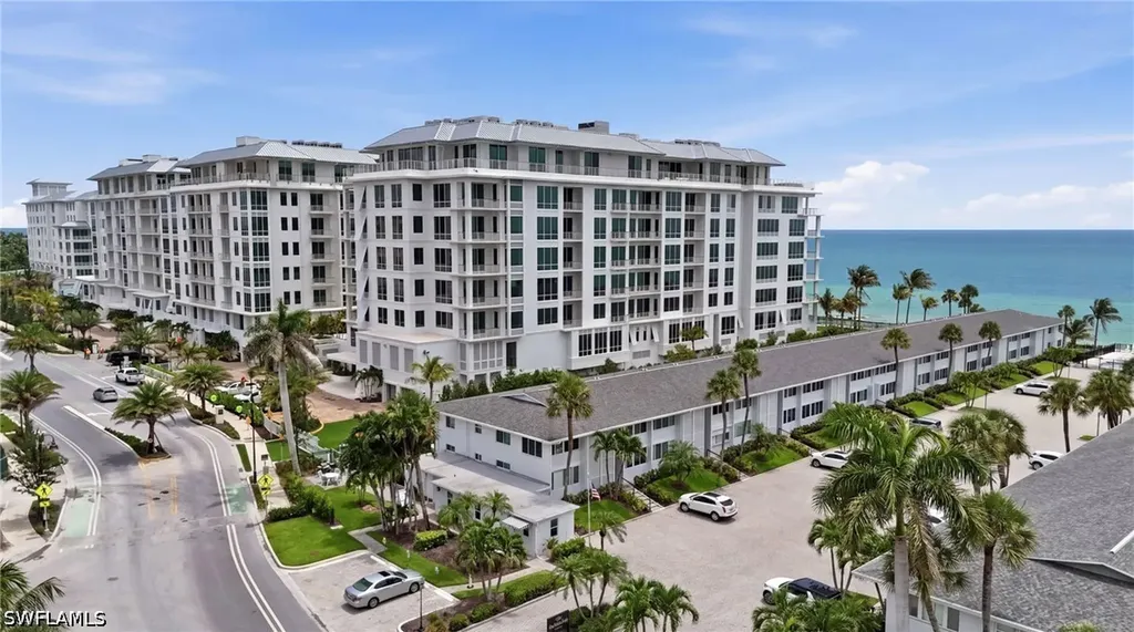 1065 Gulf Shore Boulevard N Naples FL 34102