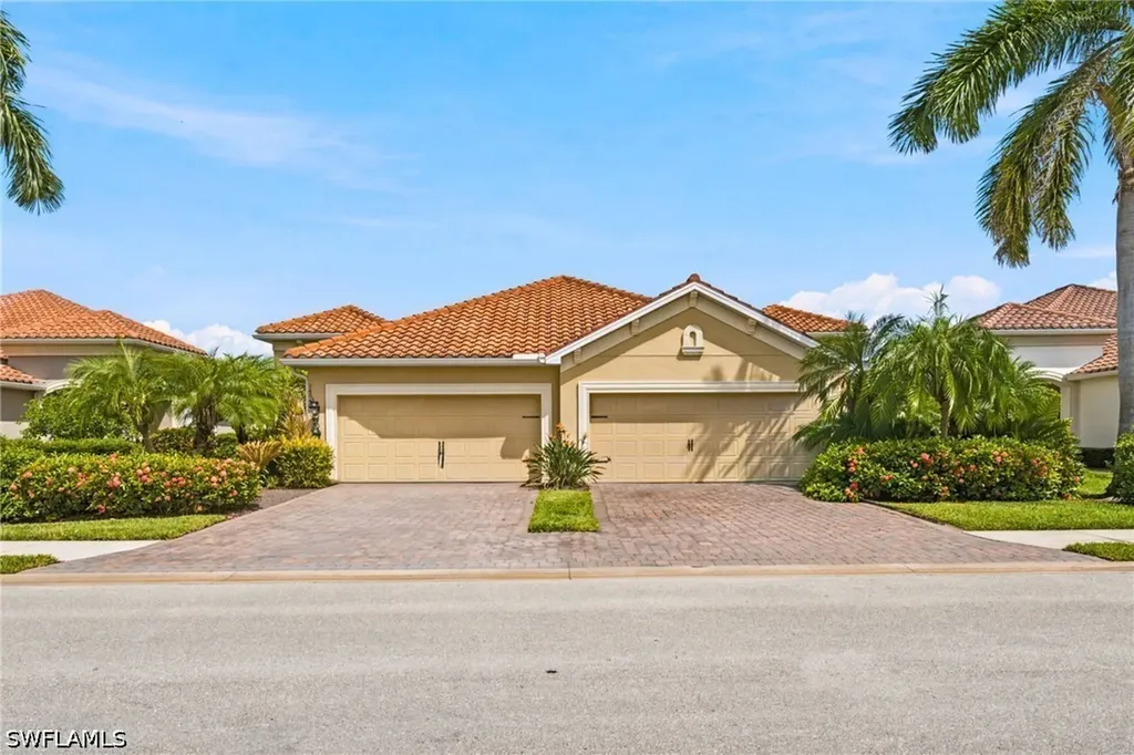14549 Sonoma Boulevard Naples FL 34114