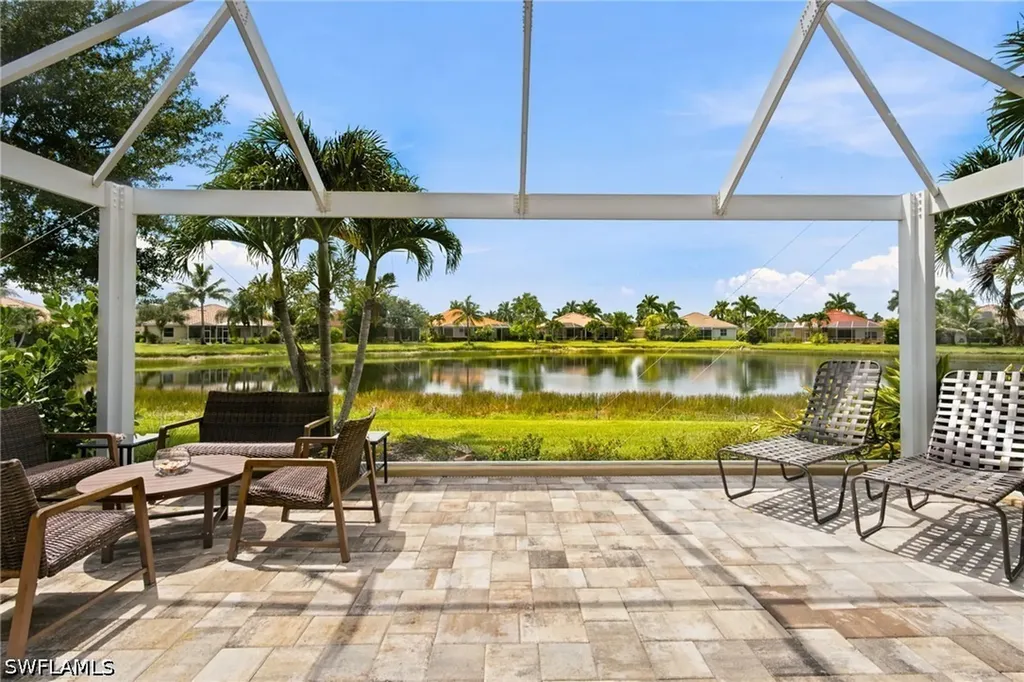 14549 Sonoma Boulevard Naples FL 34114