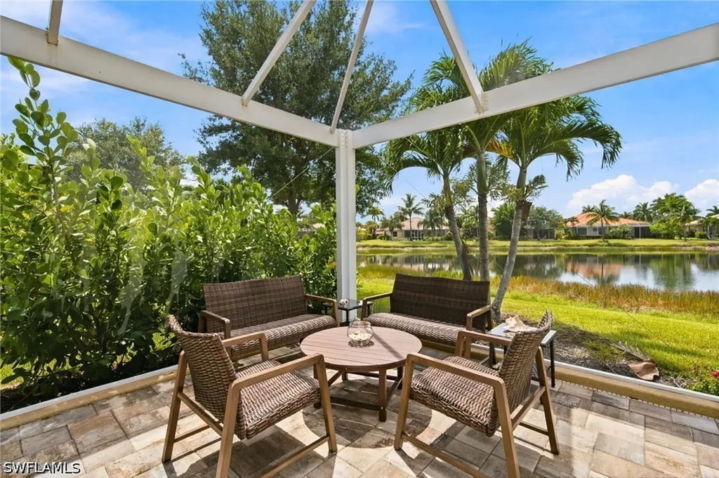 14549 Sonoma Boulevard Naples FL 34114