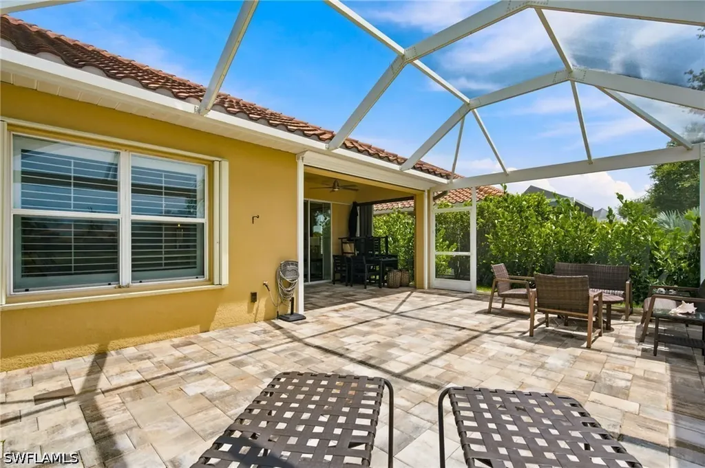 14549 Sonoma Boulevard Naples FL 34114