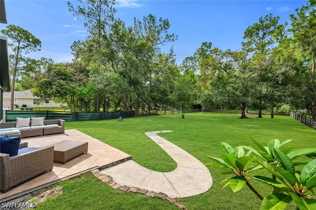3670 6th Avenue SE Naples FL 34117