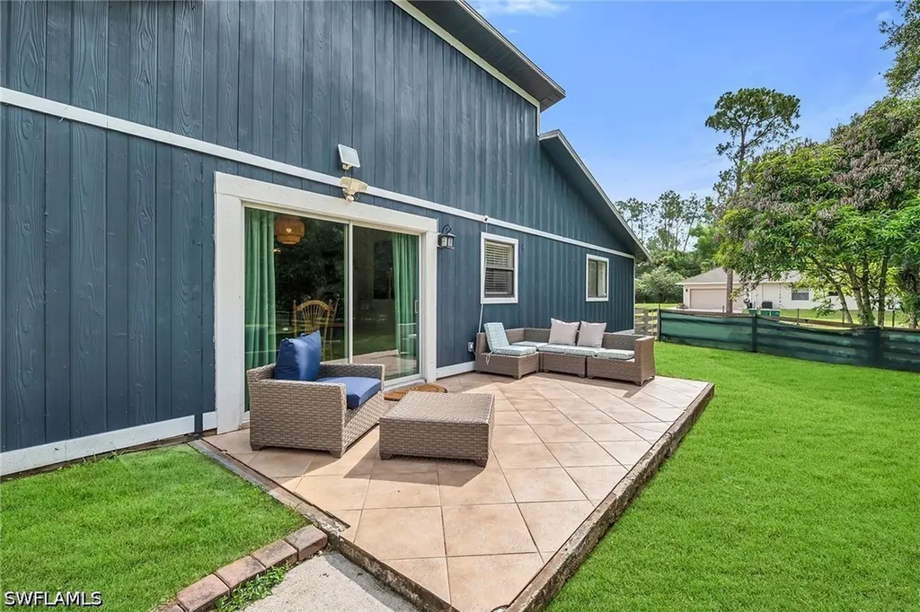 3670 6th Avenue SE Naples FL 34117