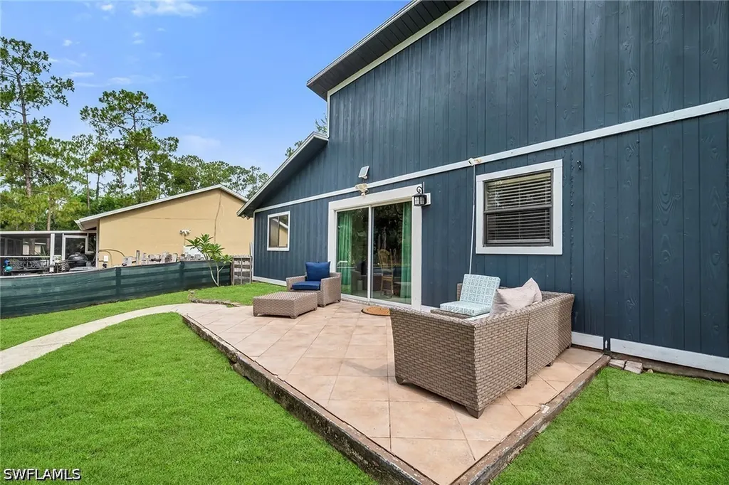 3670 6th Avenue SE Naples FL 34117