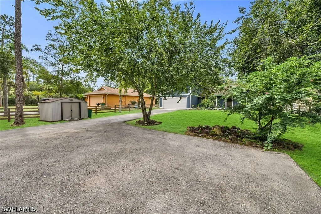 3670 6th Avenue SE Naples FL 34117