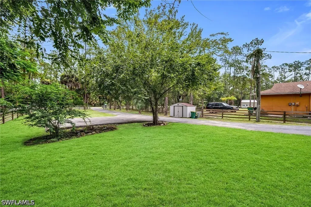 3670 6th Avenue SE Naples FL 34117