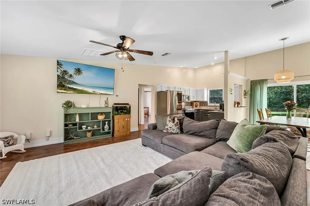 3670 6th Avenue SE Naples FL 34117