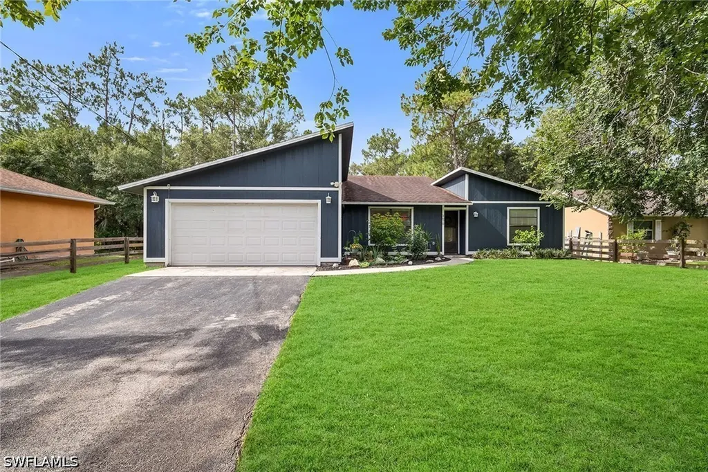 3670 6th Avenue SE Naples FL 34117